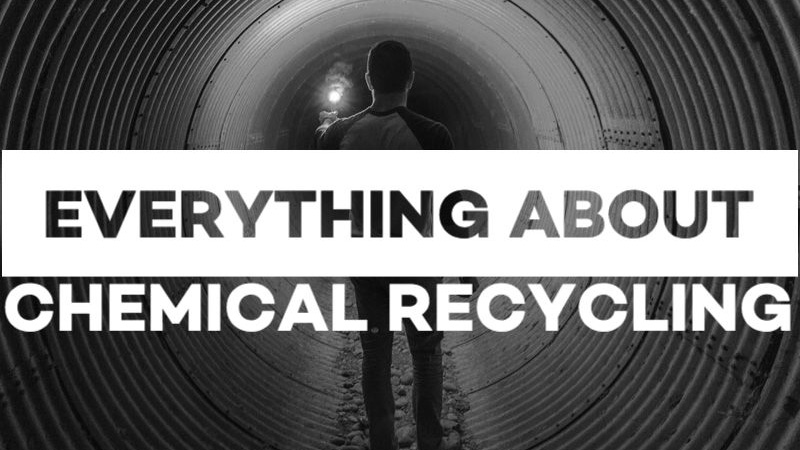 Webinar: Everything you need to know about chemical recycling