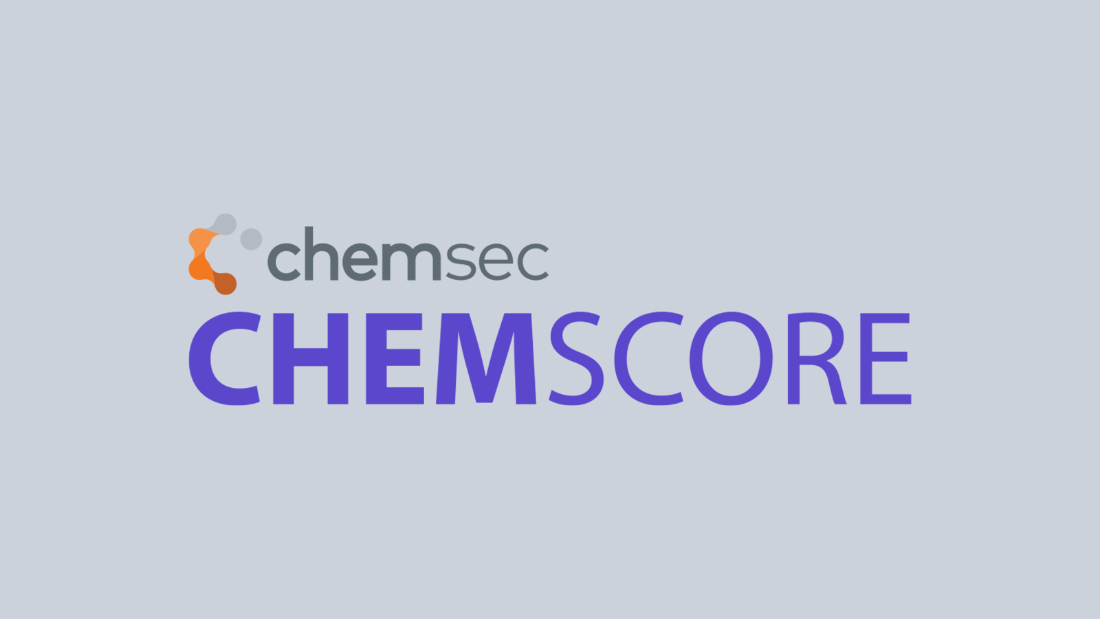 ChemScore 2021: Key Results