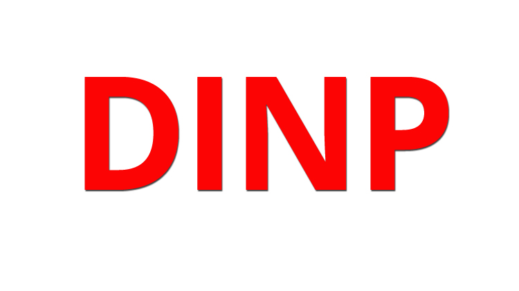 Why DINP belongs on the SIN List