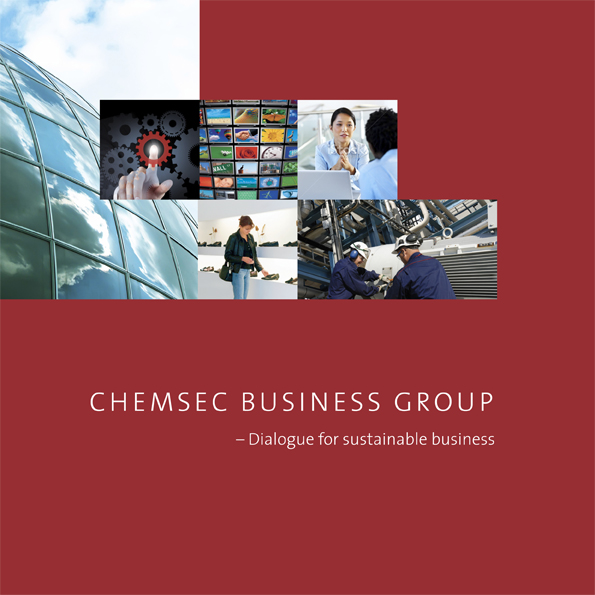 ChemSec Business Group folder