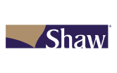 Shaw logotype