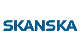 Skanska logotype