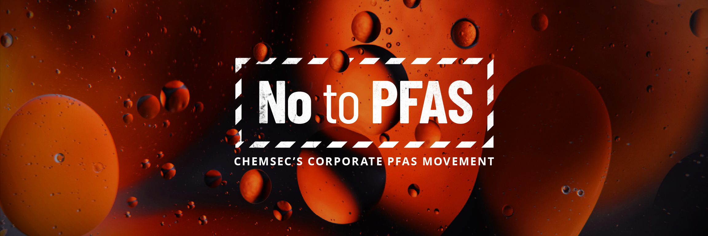 PFAS Movement