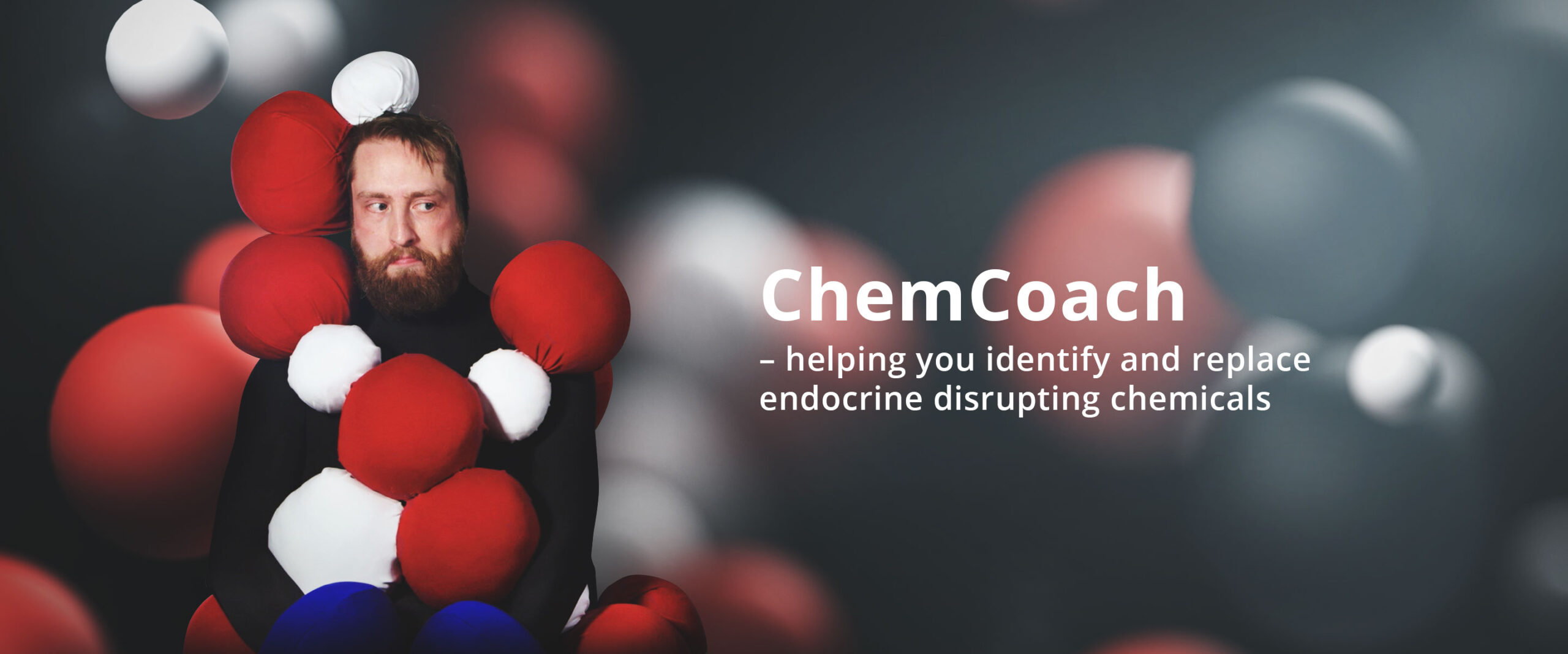 Welcome to ChemCoach!