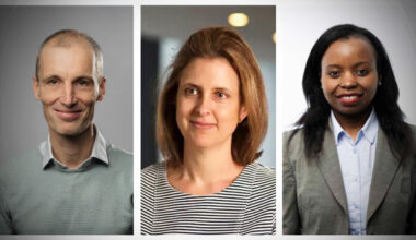 The three investors interviews in this piece: Joris Laseur, Eugenie Mathieu and Tsitsi Griffiths