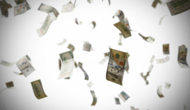 The 8 companies paying 99% of PFAS legal penalties in the U.S.