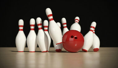 A bowling ball knocks down pins – the PFAS shock marks a similar moment for PFAS in Europe