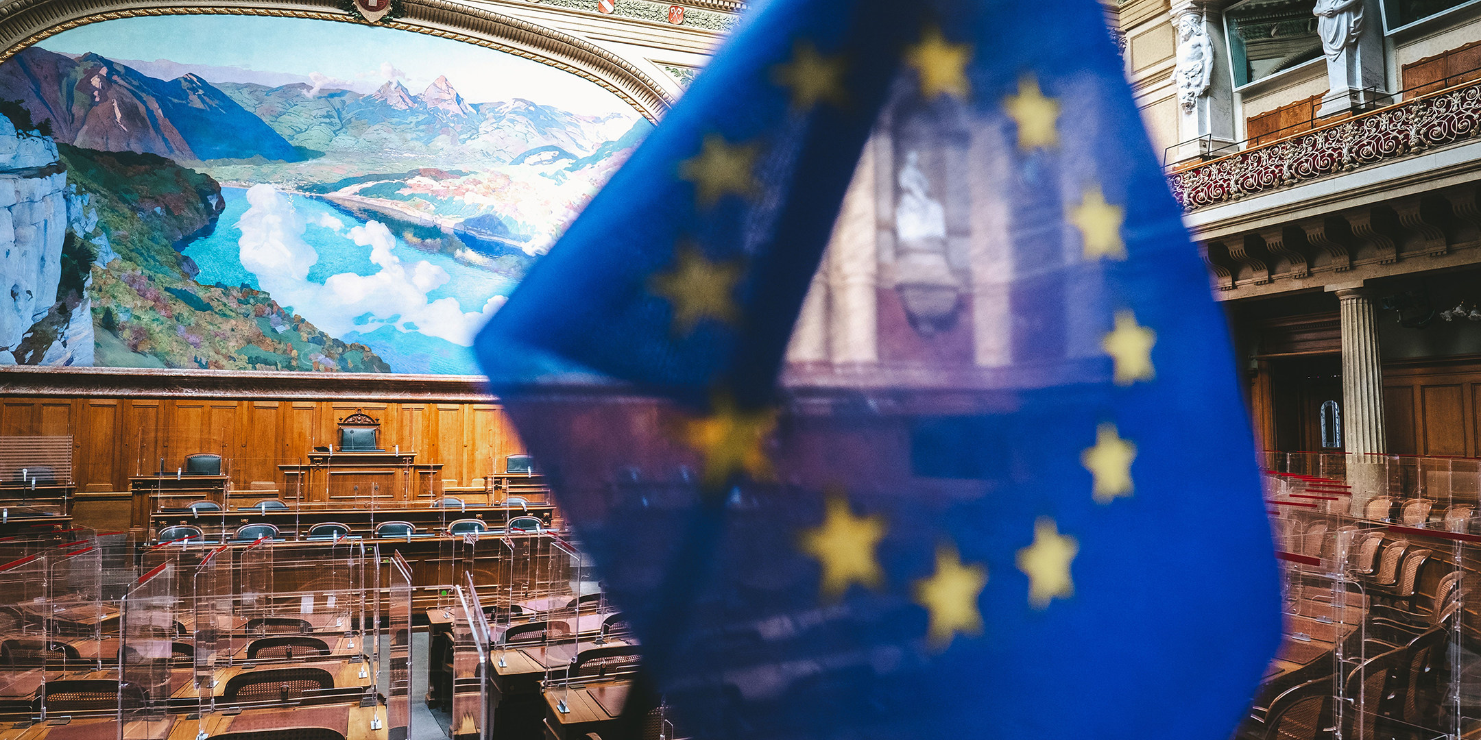 Latest developments in EU chemicals policy