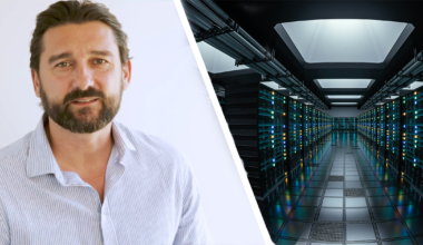 Data centres don’t need PFAS cooling systems – here is what you need to know. Interview with Marc Chasserot (pictured)