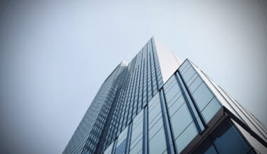 skyscraper