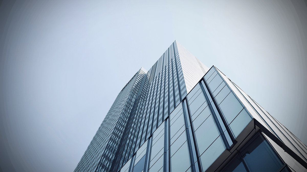 skyscraper